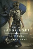 La strada senza ritorno La strada senza ritorno