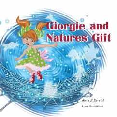 Cover Giorgie and Natures Gift