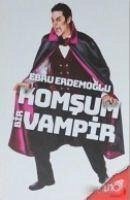 Cover Komsum Bir Vampir