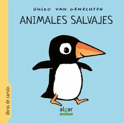 Animales salvajes - Genechten, Guido Van