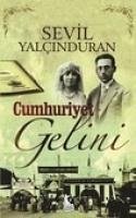 Cover Cumhuriyet Gelini