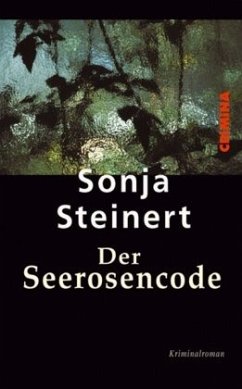 Der Seerosencode - Sonja, Steinert