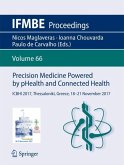 Precision Medicine Powered by pHealth and Connected Health