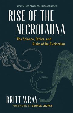 Cover Rise of the Necrofauna (eBook, ePUB)