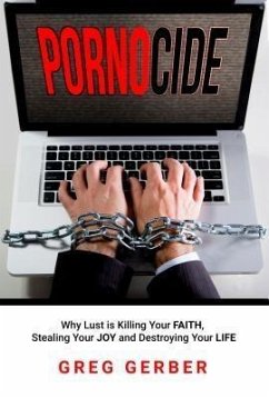 Cover Pornocide (eBook, ePUB)