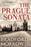 The Prague Sonata (eBook, ePUB) The Prague Sonata (eBook, ePUB)