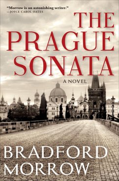 Cover The Prague Sonata (eBook, ePUB)