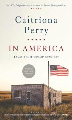 In America (eBook, ePUB) - Perry, Caitríona