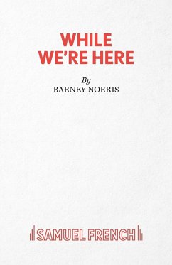 While We're Here - Norris, Barney