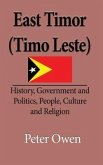 East Timor (Timo Leste) (eBook, ePUB)
