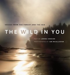 The Wild in You (eBook, ePUB) - Crozier, Lorna