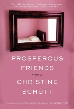 Prosperous Friends (eBook, ePUB) Cover Prosperous Friends (eBook, ePUB)