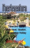 Fuerteventura Island (eBook, ePUB)