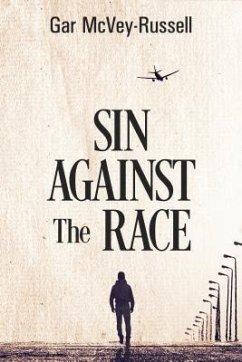 Cover Sin Against the Race (eBook, ePUB)