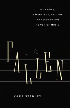 Fallen (eBook, ePUB) Cover Fallen (eBook, ePUB)