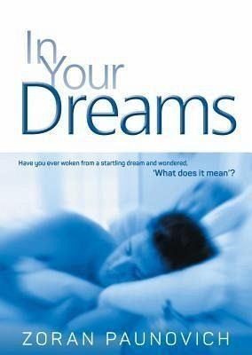 In Your Dreams (eBook, ePUB)