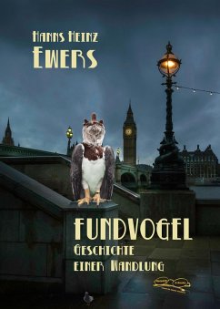 Cover Fundvogel (eBook, ePUB)