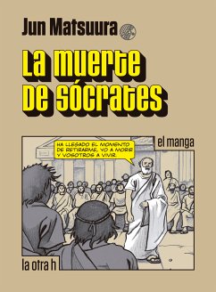 La muerte de Sócrates (eBook, ePUB) - Matsuura, Jun