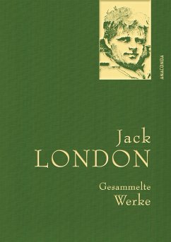 London,J.,Gesammelte Werke (eBook, ePUB) - London, Jack