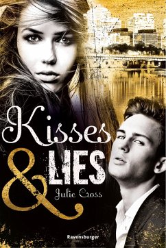 Kisses & Lies (eBook, ePUB) - Cross, Julie