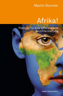 Afrika! (eBook, PDF) - Sturmer, Martin