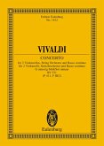 Concerto G minor (eBook, PDF)
