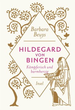 Hildegard von Bingen (eBook, ePUB) - Beuys, Barbara