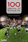 100 jugadores del Athletic (eBook, ePUB) 100 jugadores del Athletic (eBook, ePUB)