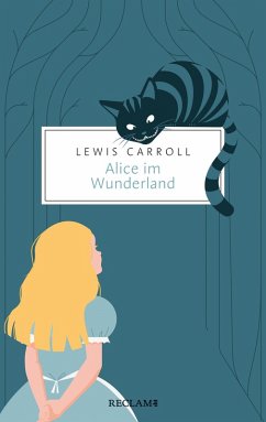 Die Alice-Romane (eBook, ePUB) - Carroll, Lewis
