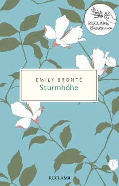 Sturmhöhe (eBook, ePUB) - Bronte, Emily