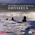 Die Irrfahrten und Abenteuer des Odysseus (MP3-Download)
