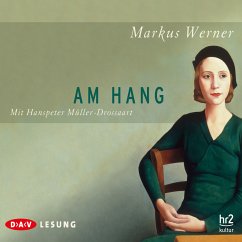 Am Hang (MP3-Download) - Werner, Markus