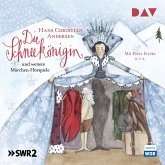 Die Schneekönigin und weitere Märchen-Hörspiele (MP3-Download)