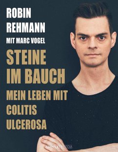 Cover Steine im Bauch (eBook, ePUB)