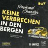Keine Verbrechen in den Bergen... - Bild 1