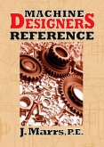 Machine Designers Reference (eBook, ePUB)