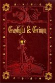 Gaslight & Grimm (eBook, ePUB)