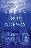 Secrets From Norway (eBook, ePUB)