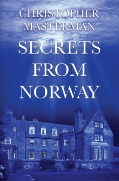 Cover Secrets From Norway (eBook, ePUB)