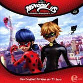 Stürmisches Wetter / Miraculous Bd.1