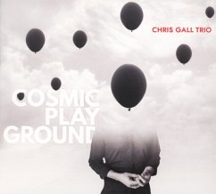 Cosmic Playground - Chris Trio Gall