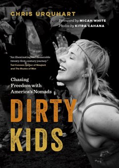 Dirty Kids (eBook, ePUB) - Urquhart, Chris