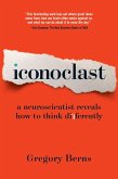 Iconoclast (eBook, ePUB)