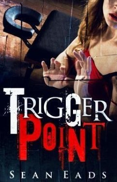 Trigger Point (eBook, ePUB) - Eads, Sean