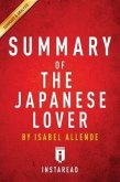 Summary of The Japanese Lover (eBook, ePUB)