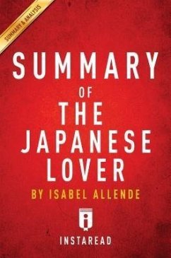 Summary of The Japanese Lover (eBook, ePUB) - Summaries, Instaread