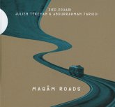 Maqam Roads