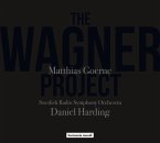 The Wagner Project