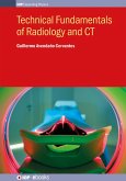 Technical Fundamentals of Radiology and CT (eBook, ePUB Enhanced)