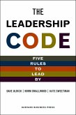 The Leadership Code (eBook, ePUB)